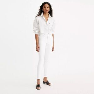 Levi’s - 721 HIGH RISE SKINNY WOMEN'S JEANS